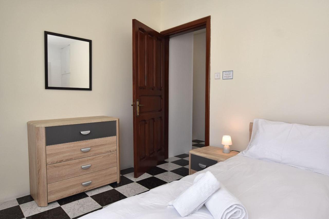 2 Bedroom, Bright & Central Top Floor Apartment - 5 Msida Exterior photo