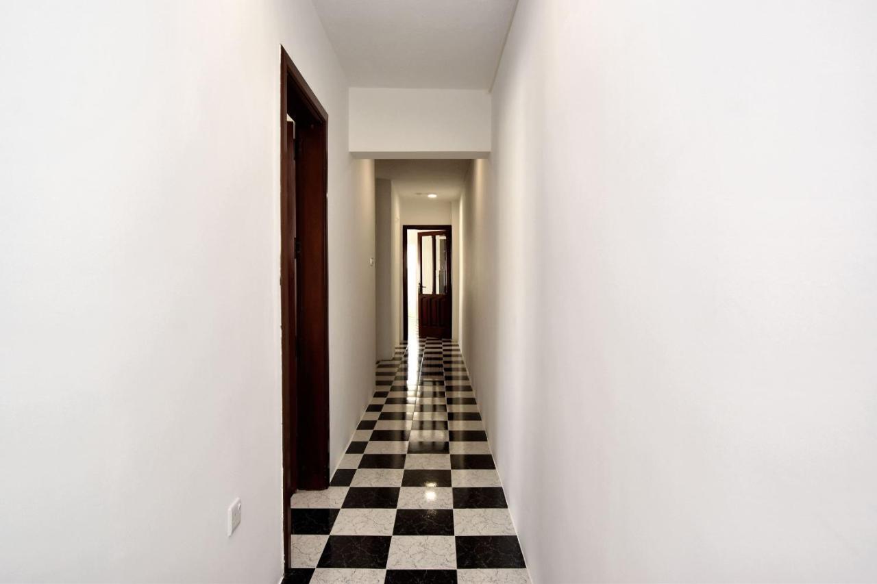 2 Bedroom, Bright & Central Top Floor Apartment - 5 Msida Exterior photo